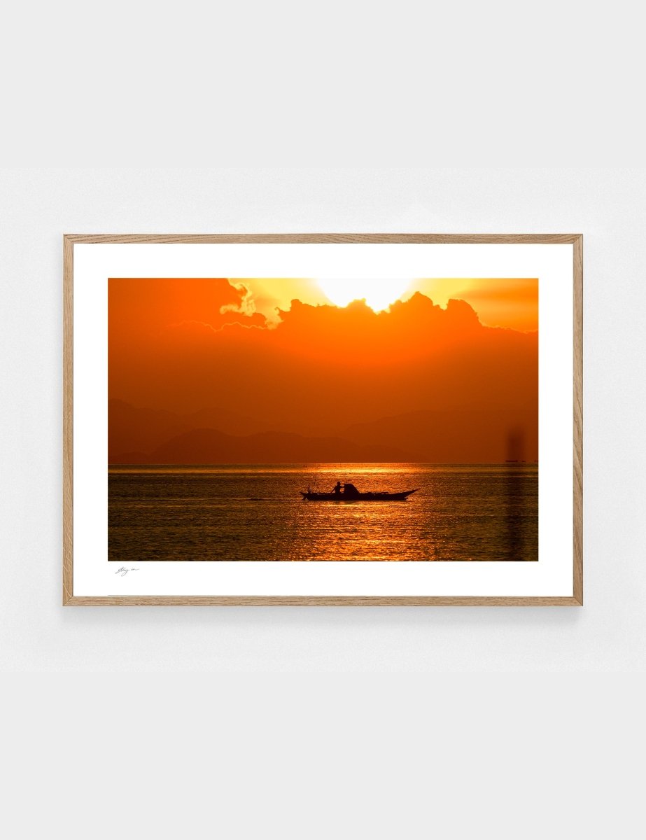 FLORES 1 by STAY IN