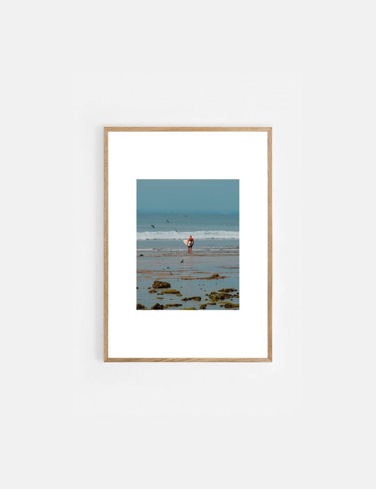 ULUWATU 1 by STAY IN
