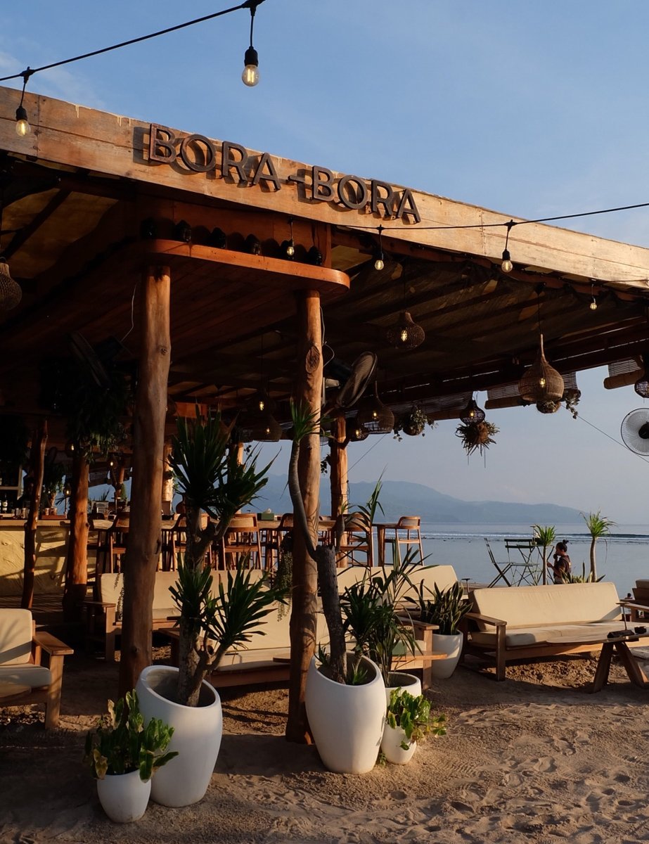 Lombok & Gili Islands Travel Guide by STAY IN
