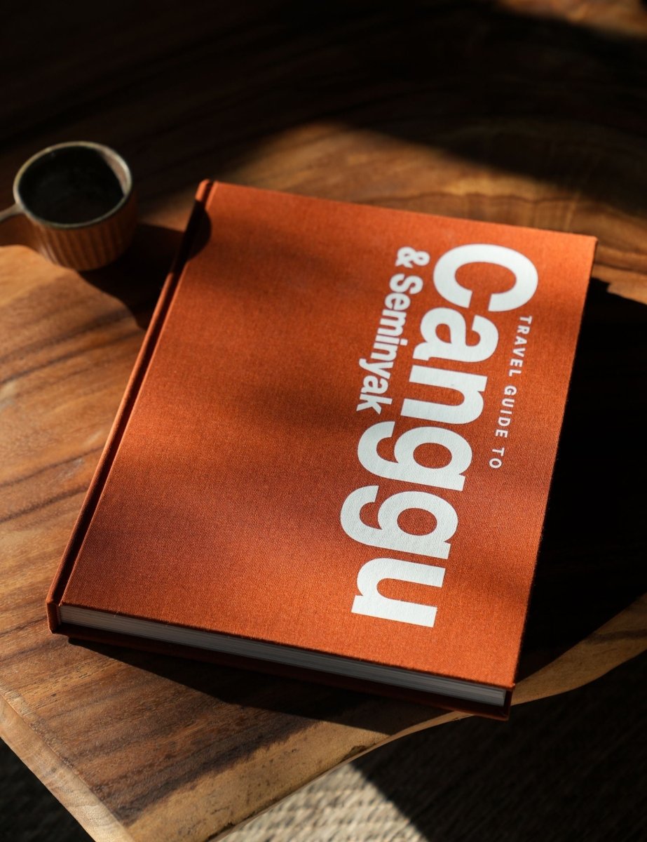 Canggu & Seminyak Travel Guide by STAY IN