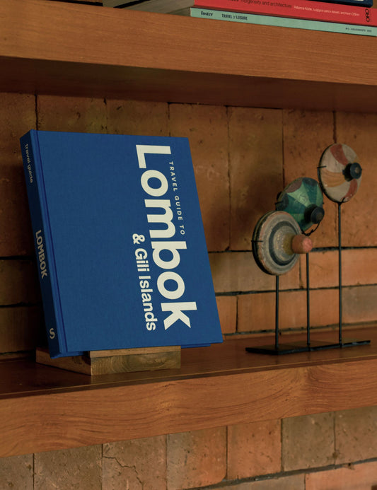 Lombok & Gili Islands Travel Guide