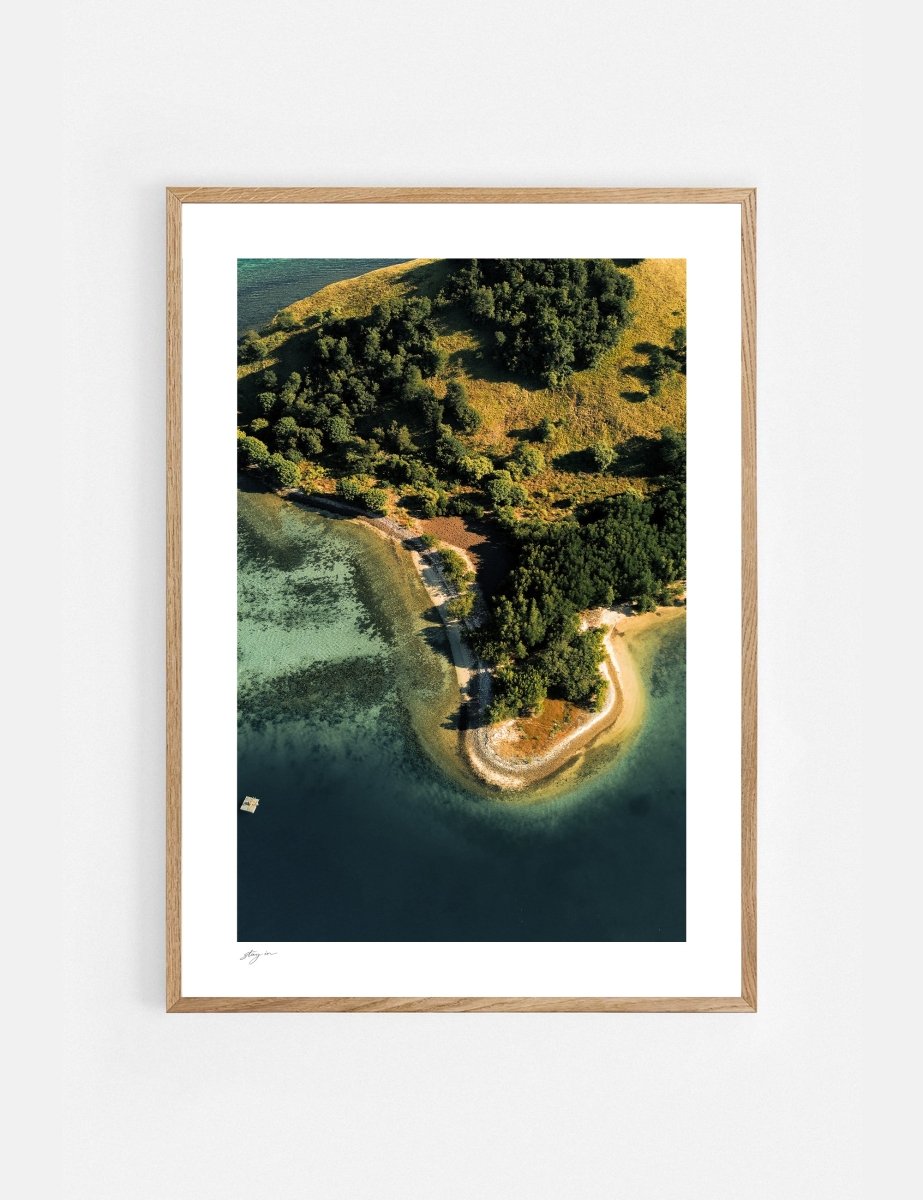 FLORES 3 by STAY IN