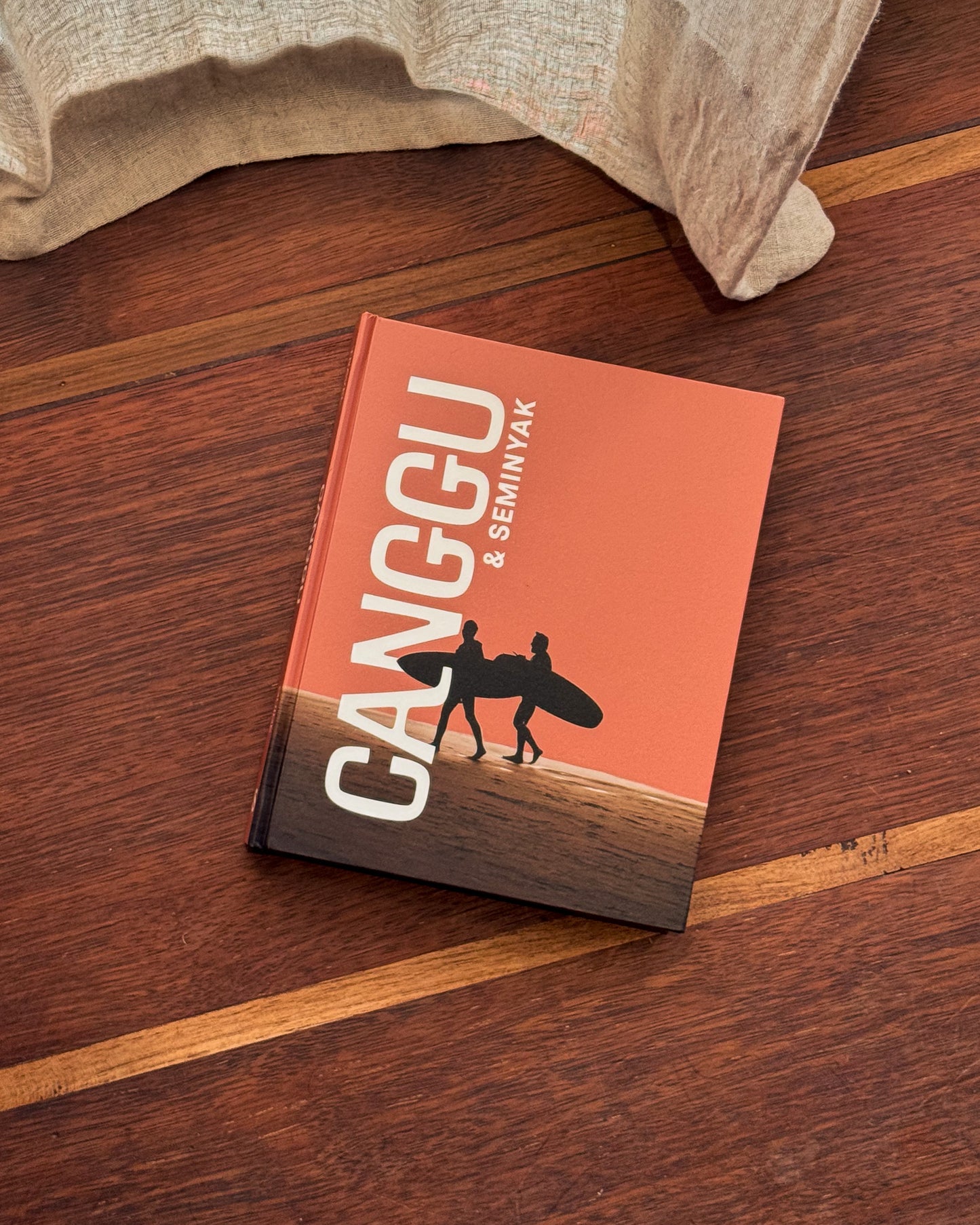 Canggu & Seminyak Travel Guide