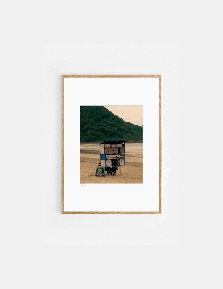 LOMBOK 1 by STAY IN