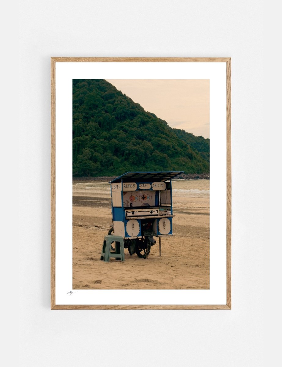 LOMBOK 1 by STAY IN