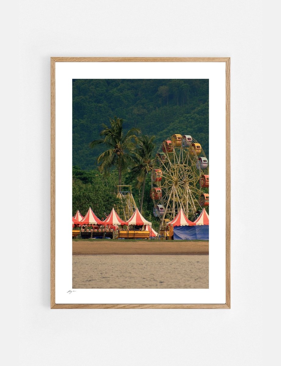 LOMBOK 3 by STAY IN