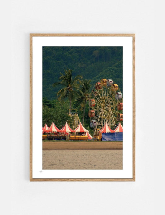 LOMBOK 3 by STAY IN