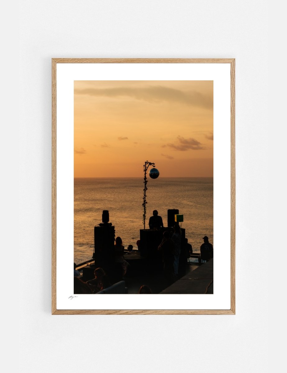 ULUWATU 2 by STAY IN
