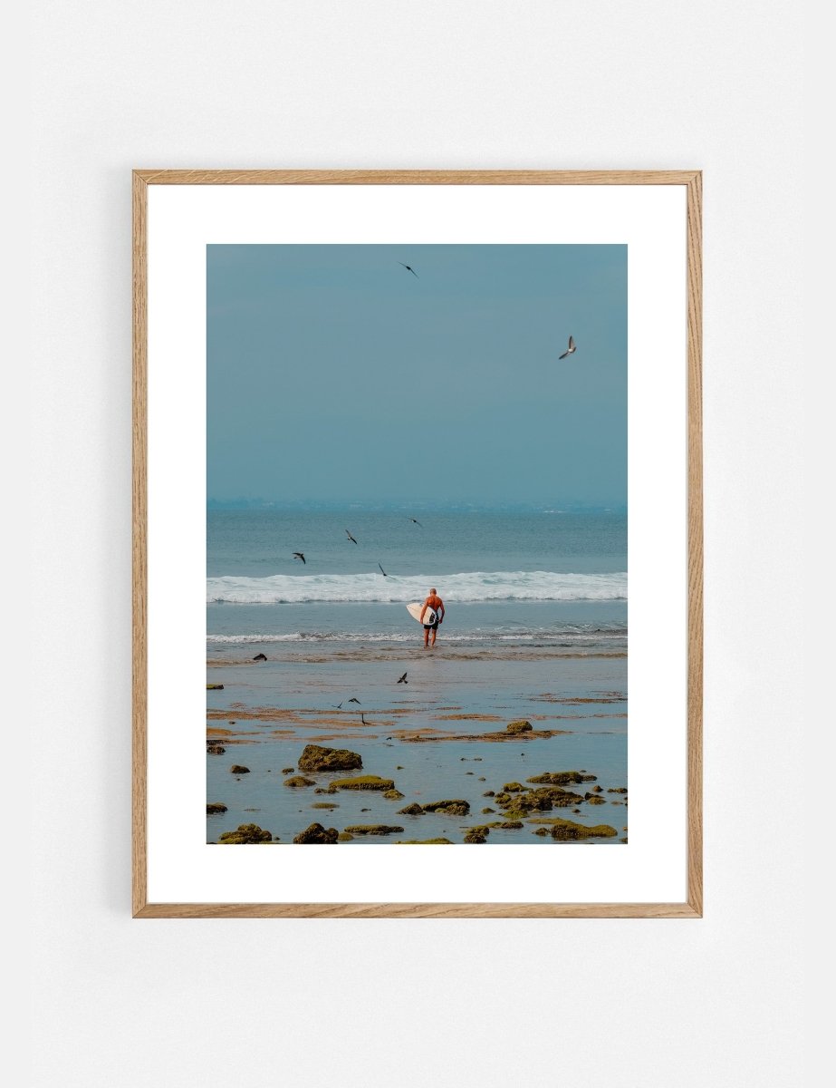 ULUWATU 1 by STAY IN