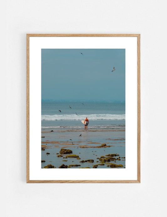 ULUWATU 1 by STAY IN