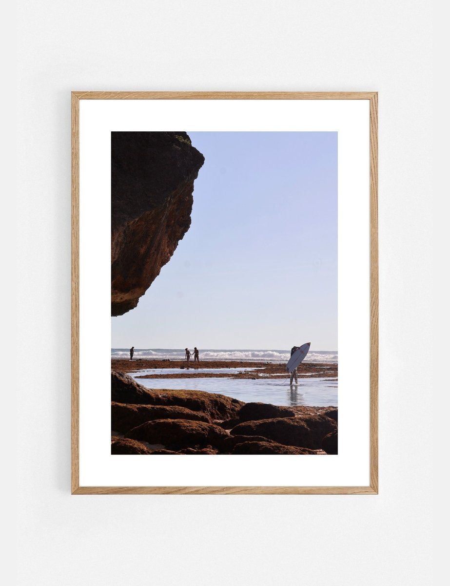 ULUWATU 3 by STAY IN