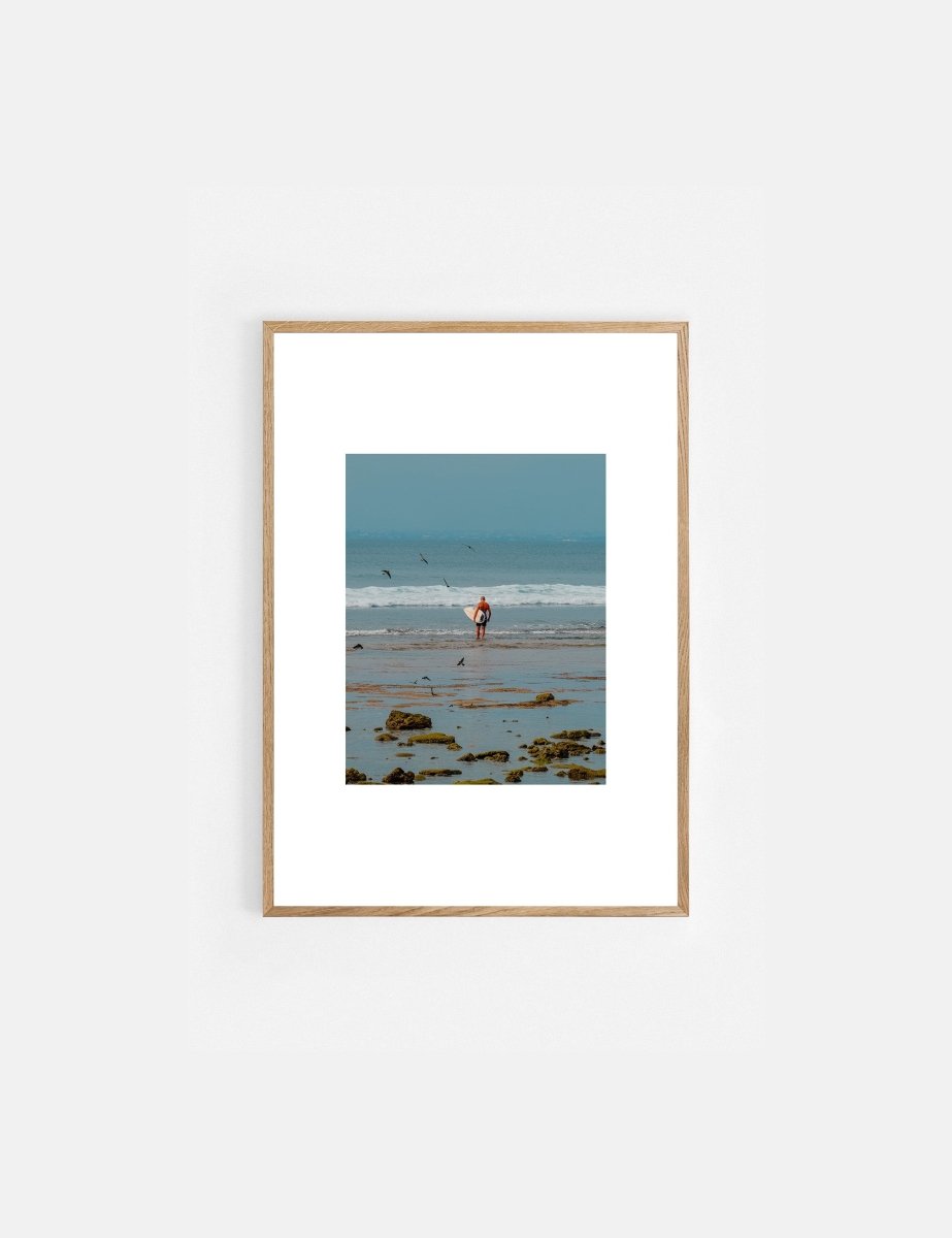 ULUWATU 1 by STAY IN