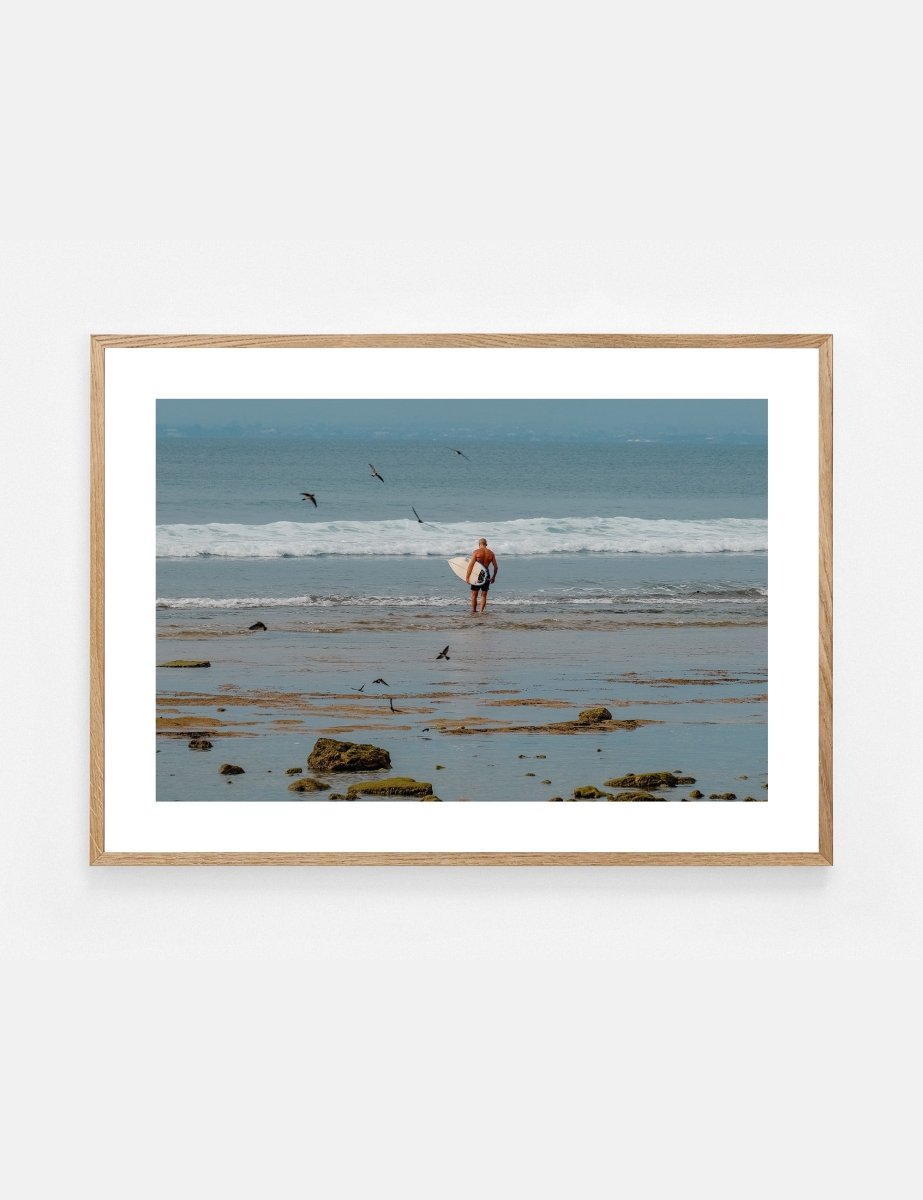 ULUWATU 1 by STAY IN