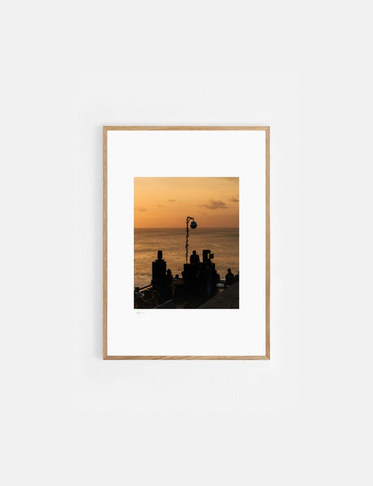 ULUWATU 2 by STAY IN