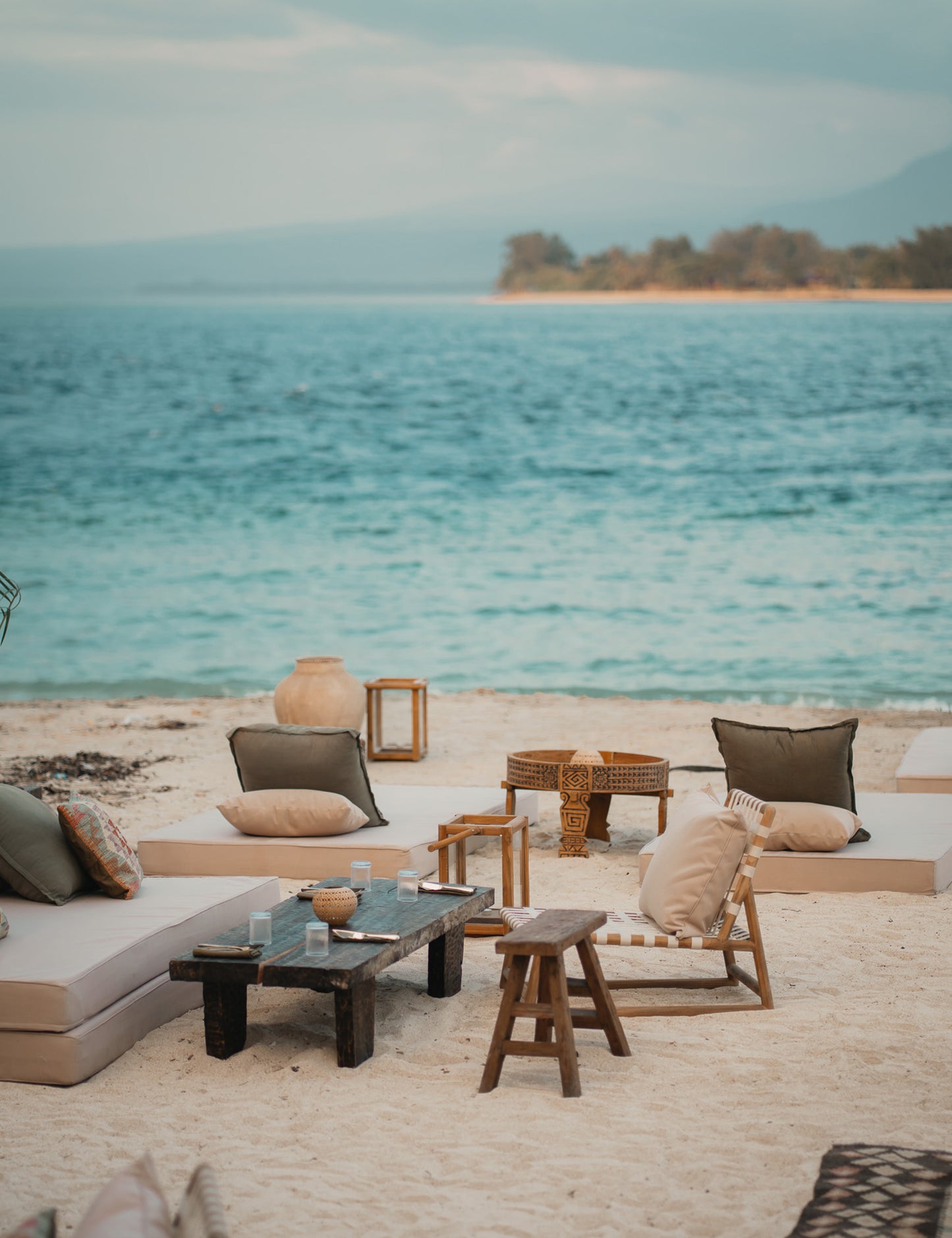 Lombok & Gili Islands Travel Guide