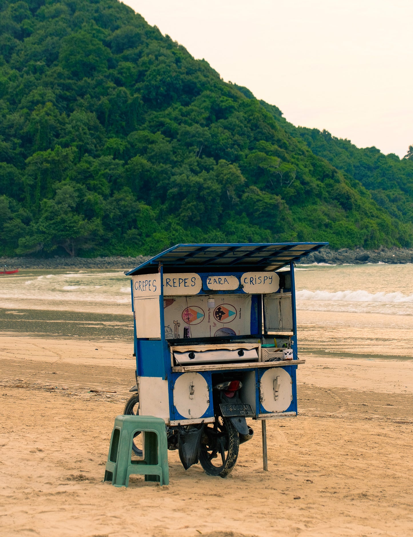 Lombok & Gili Islands Travel Guide