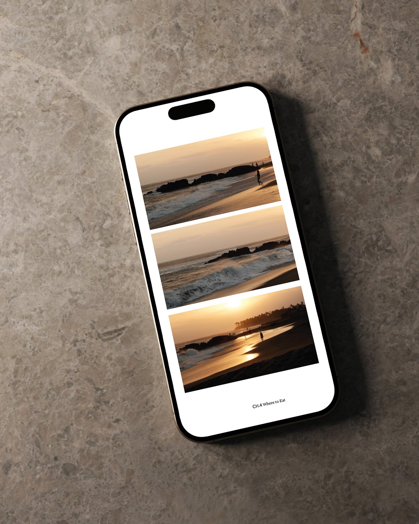 Canggu & Seminyak E-book