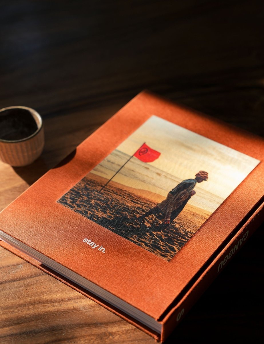 Canggu & Seminyak Travel Guide by STAY IN