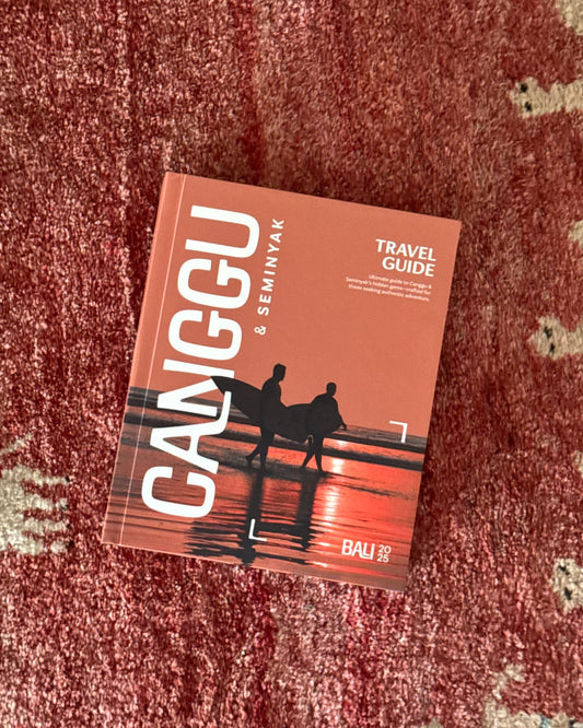 Canggu & Seminyak Travel Guide