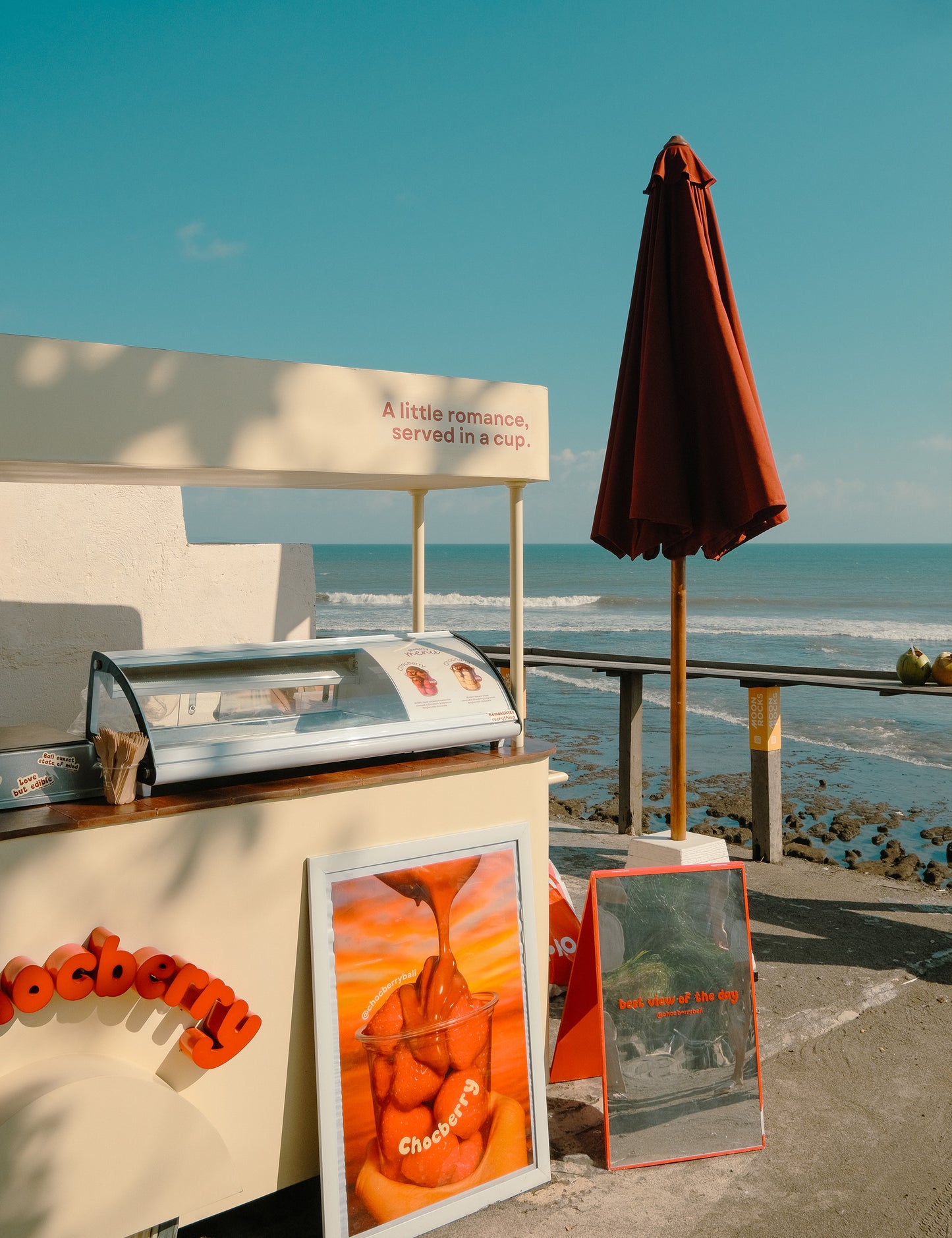 Canggu & Seminyak Travel Guide