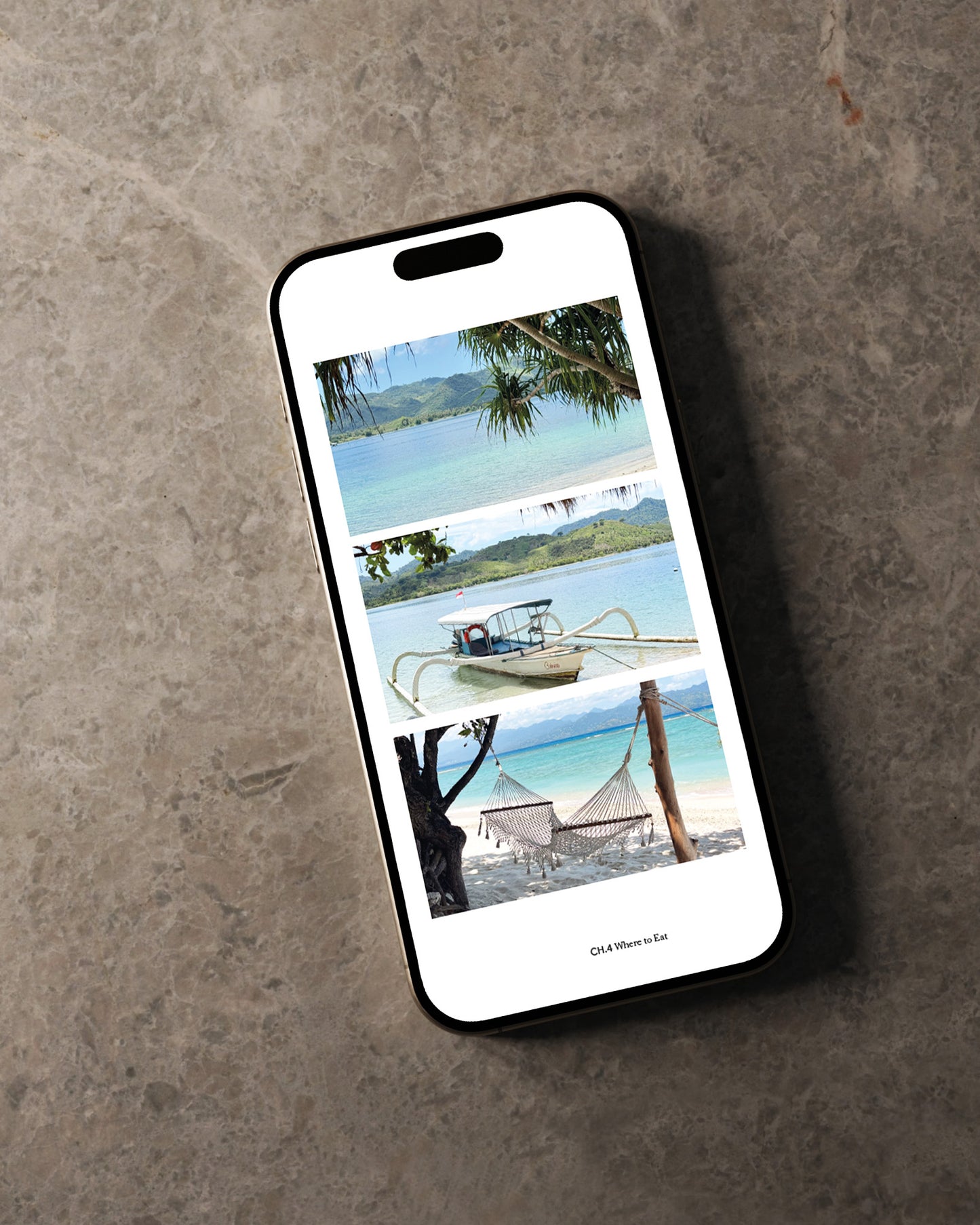 Lombok & Gili Islands E-book