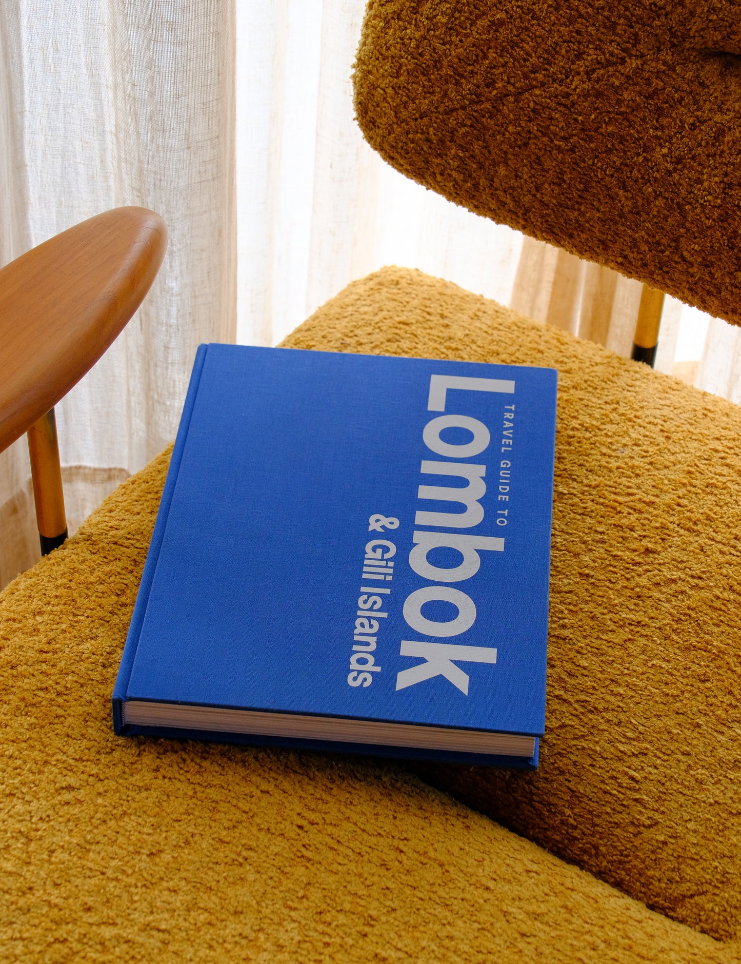 Lombok & Gili Islands Travel Guide