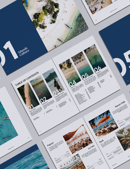 Lombok & Gili Islands Travel Guide