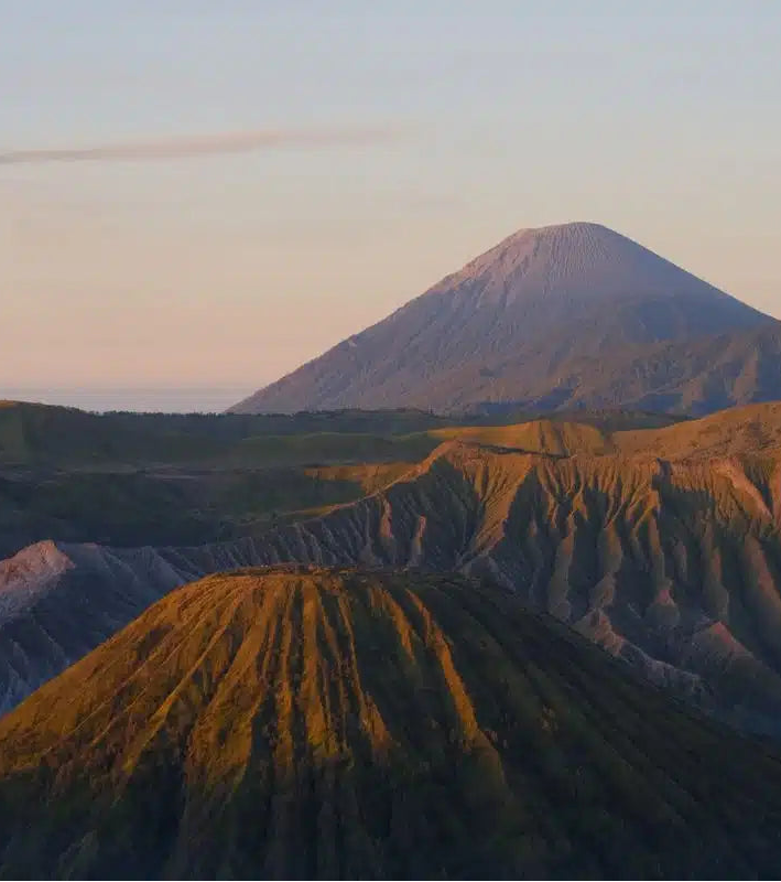 complete guide bromo java