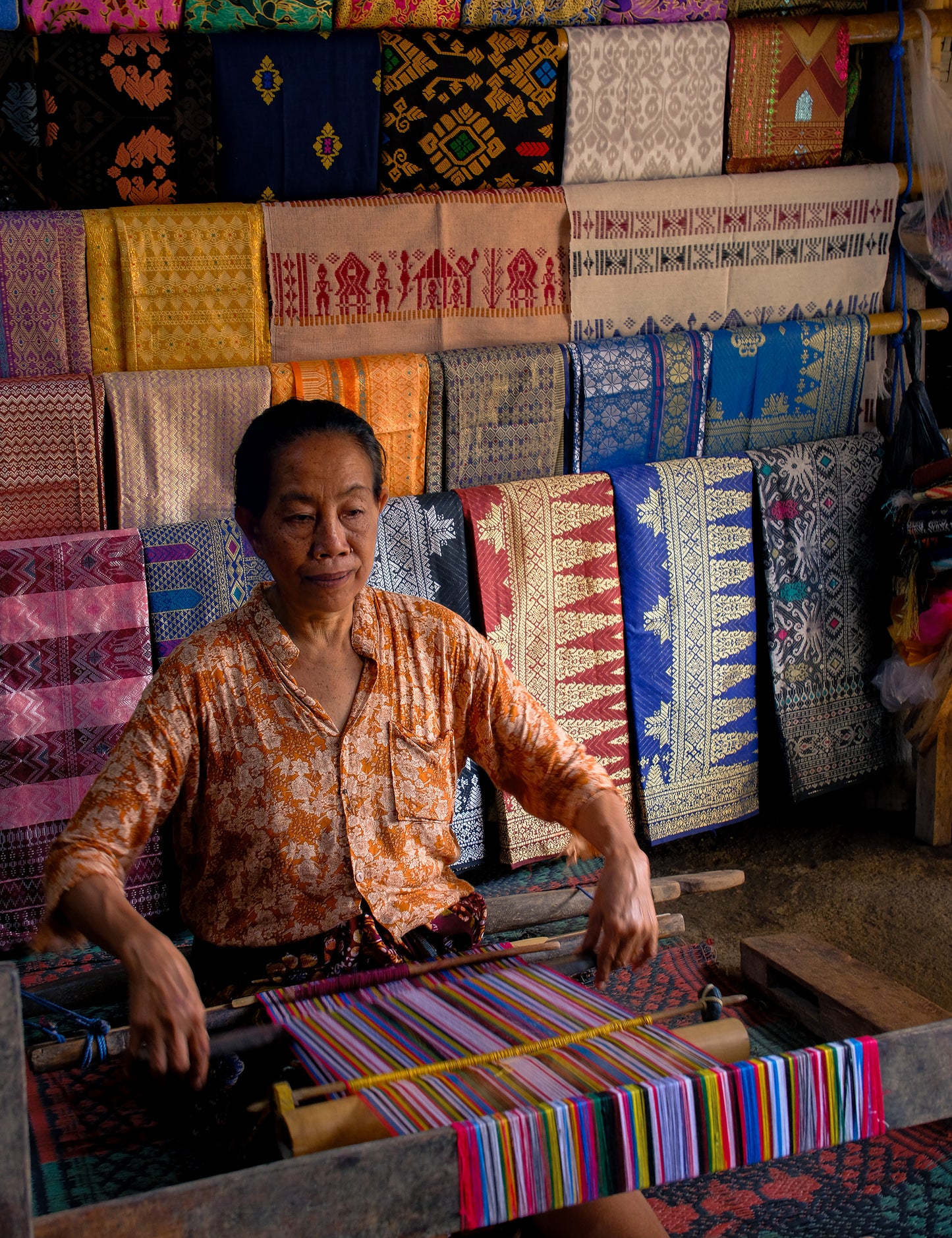 Lombok & Gili Islands Travel Guide