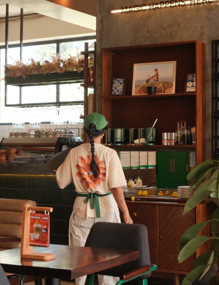 Uluwatu Travel Guide by STAY IN