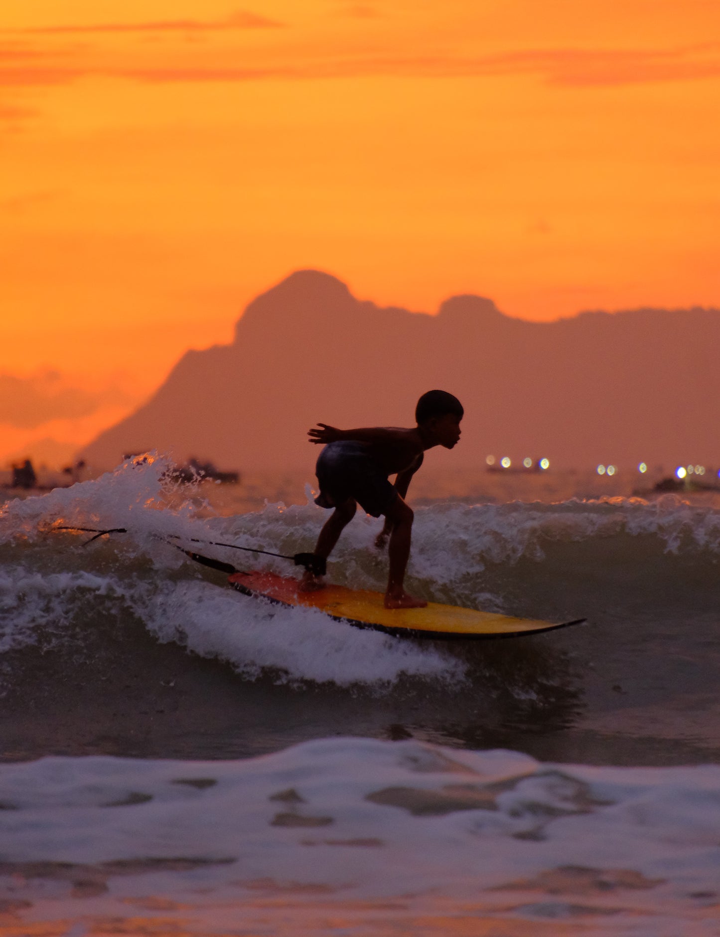 Lombok & Gili Islands Travel Guide