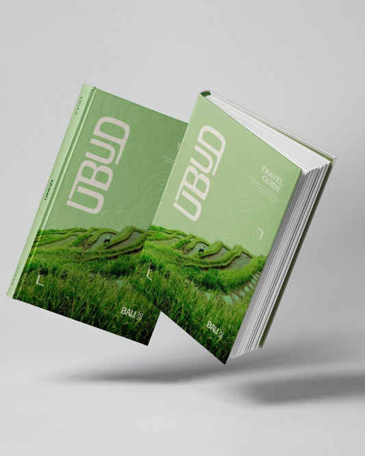Ubud E-book