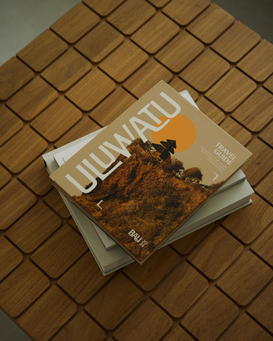 Uluwatu Travel Guide