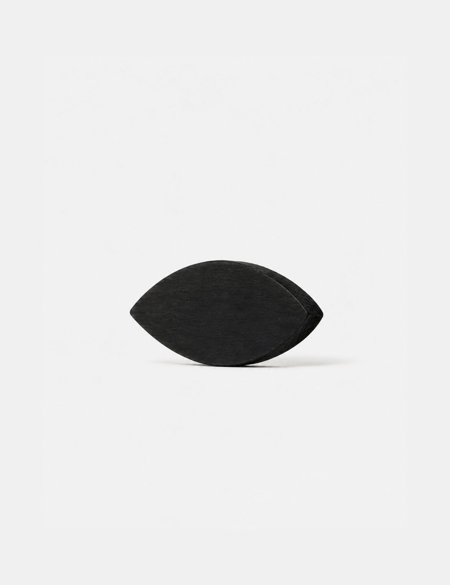 Almond - Matte Charcoal by STAY IN