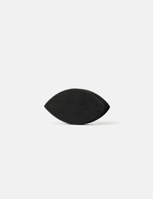 Almond - Matte Charcoal by STAY IN