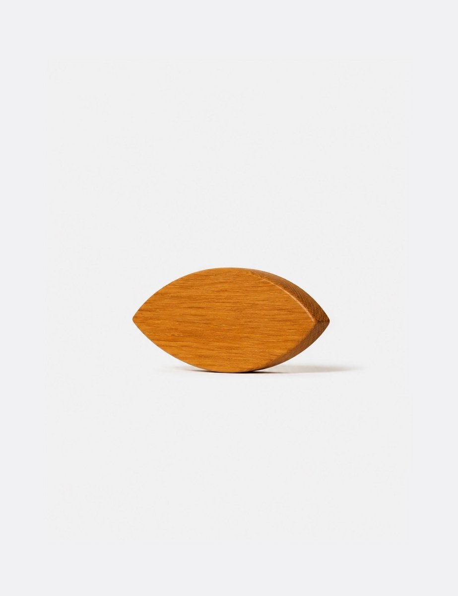 Almond - Toasted Teak by STAY IN