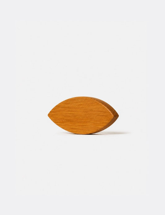 Almond - Toasted Teak by STAY IN