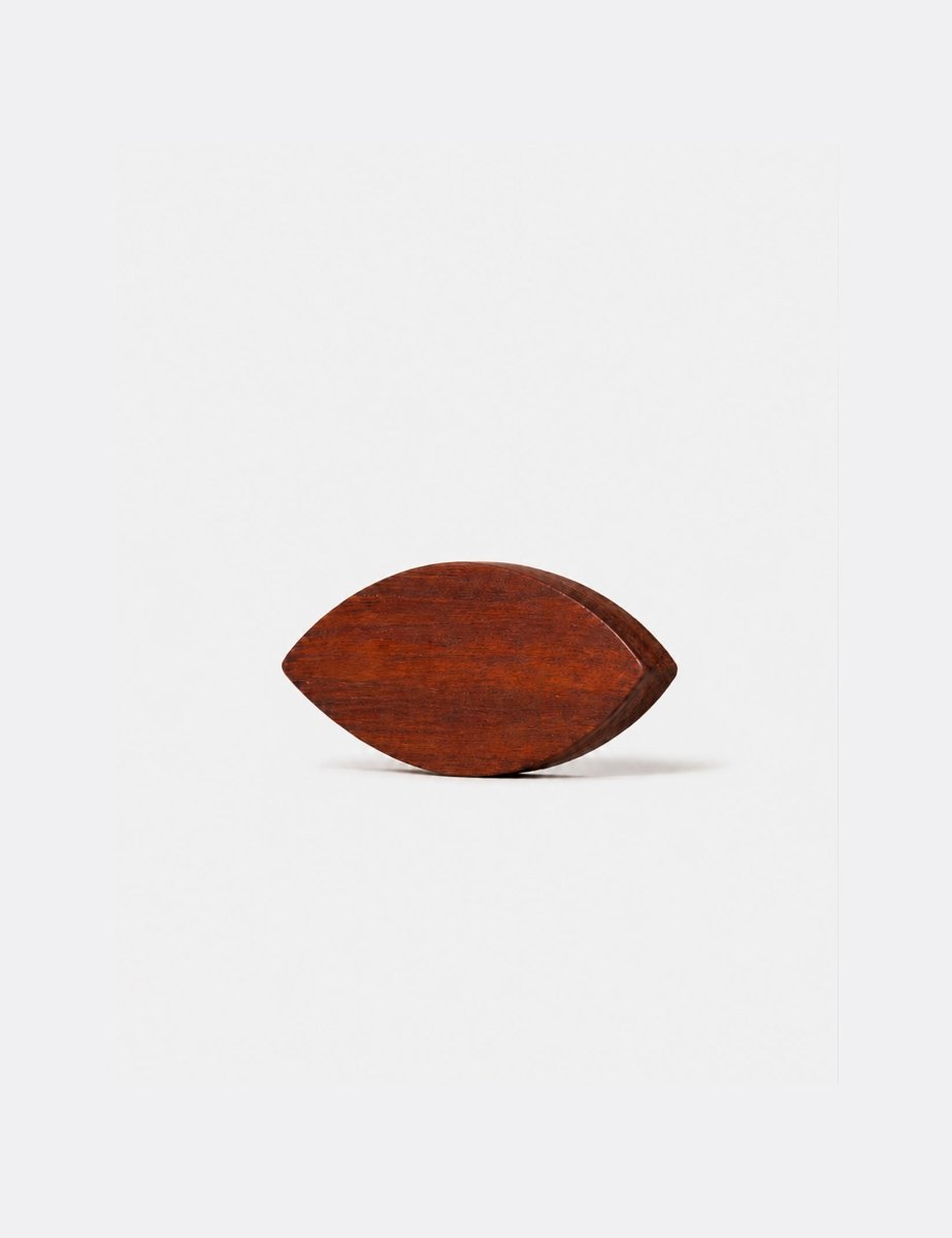 Almond - Warm Walnut by STAY IN